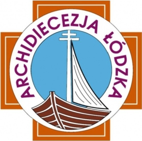 Logo Arch Lodz
