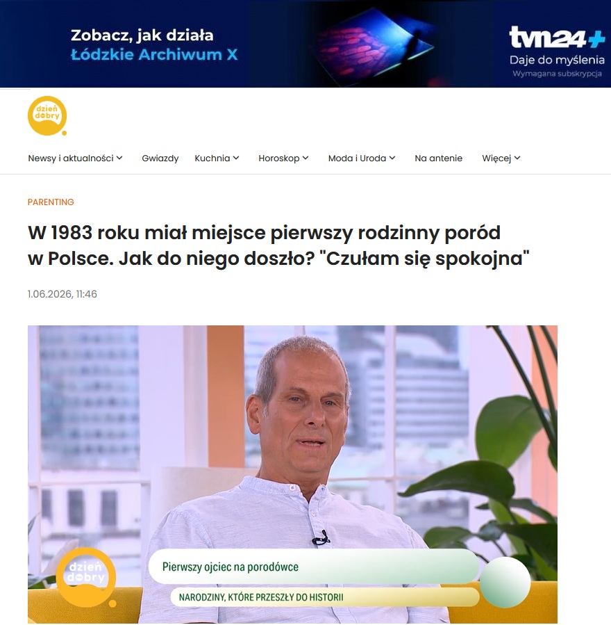 WF Pierwszy